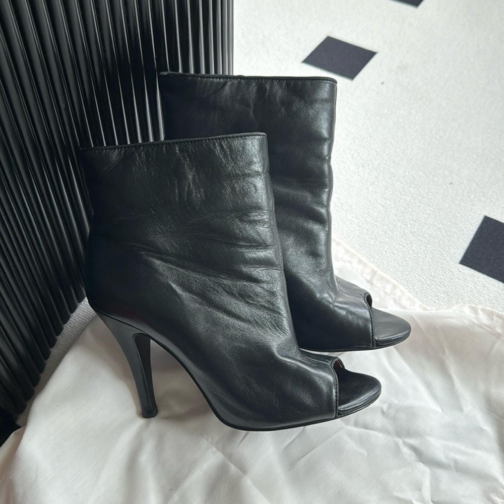 Nice ankle boots